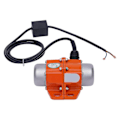 Miniatyrbillede 3 af 5: 40w 1-faset Vibratormotor Justerbar