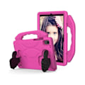 Miniatyrbillede 1 af 3: Eva Børne Tablet Cover 10.5 Pink (Samsung Galaxy Tab A8 10.5 (2021)