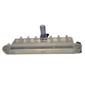 Miniatyrbilde 1 av 5: 10.6\" Boblebad Klar Kropp LED Foss Spa Vann Gardin Vannfunksjon