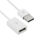 USB forlængerkabel - 1 meter