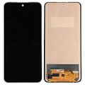 Miniatyrbillede 1 af 5: Til Samsung Galaxy A35 5G A356/A55 5G A556 Grade C LCD Skærm og Digitizer Samling Reservedel (TFT