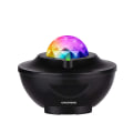 Miniatyrbillede 1 af 6: Grundig Projektorlampe med Lyd