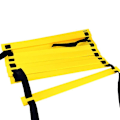 Pikkukuva 6 / 9: Treenitikkaat / Step ladder / Köysitikkaat