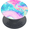 Pikkukuva 1 / 3: Popsockets Basic The Bomb Grip, jossa on jalusta-toiminto