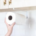 Pikkukuva 1 / 4: Talouspaperiteline