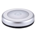 Miniatyrbild 2 av 10: Batteridriven LED-belysning med rörelsesensor – för kök, garder