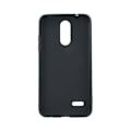 Pikkukuva 2 / 2: Matta TPU-kotelo Xiaomi 12 Pro - Musta