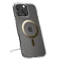 Miniatyrbillede 3 af 4: Spigen Ultra Hybrid Mag Magsafe-etui til iPhone 16 Pro Max - Gu
