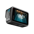 Pikkukuva 2 / 3: GoPro Hero13 Black -toimintakamera, jossa on 5,3K-video ja Hype