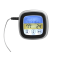 Miniatyrbillede 2 af 5: Digitalt Stegetermometer