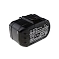 Miniatyrbild 3 av 3: Högkapacitetsbatteri till Ryobi ONE+ 9000mAh 18V