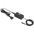 Miniatyrbillede 2 af 6: AC-adapter / oplader Microsoft Surface Pro 5 1796/1769 44W 15V