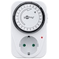 Miniatyrbild 2 av 3: Programmerbar Anlaog Timer 3-pack