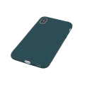Pikkukuva 3 / 3: TPU-kuori iPhone 14 Plus 6,7" - Metsänvihreä