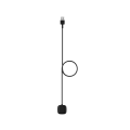 Miniatyrbild 8 av 9: Magnetisk laddare till Fitbit Versa 3 / Fitbit Sense Smart Watch