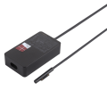 Miniatyrbillede 3 af 6: AC-adapter / oplader Microsoft Surface Pro 5 1796/1769 44W 15V