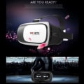 Miniatyrbillede 9 af 10: VR BOX 2.0 3D-briller med Bluetooth og fjernbetjening - 3,5-6"
