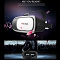 Pikkukuva 9 / 10: VR BOX 2.0 3D-lasit Bluetoothilla ja kaukosäätimellä - 3,5-6" n