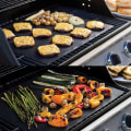 Pikkukuva 2 / 4: Non-Stick Grillausmatto 5-pakkaus
