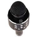 Miniatyrbild 3 av 4: Denver trådlös karaokemikrofon KMS-20BMK2 med Bluetooth och hög