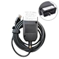 Pikkukuva 1 / 5: OBD2-kaapeli Volkswagenille ja Audille - auton diagnostiikka PC