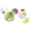 Miniatyrbild 2 av 4: Isbollar - Iskuber - Isbitsform för isbollar - 4-Pack