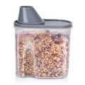 Miniatyrbild 4 av 4: Behållare för frukostflingor 1,7L
