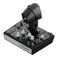 Moza MTP Throttle Panel för flygsimulering med vibrationsfeedba