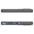 Miniatyrbillede 4 af 4: Spigen Liquid Air-etui med stødabsorberende Air Cushion-teknolo