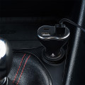 Miniatyrbild 2 av 2: Dunlop Billaddare 2xUSB 2xUSB-C PD 18W