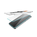 Miniatyrbillede 2 af 3: Spigen Glas.tR EZ Fit Tempered Screen Protector til Samsung Gal