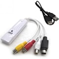 Miniatyrbillede 3 af 6: USB 2.0 Video Capture Adapter DC60 - digitaliser VHS til comput