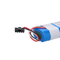 Miniatyrbild 2 av 2: Extralink batteri – kompatibelt med Xiaomi Robot Mop Pro STYTJ0