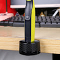 Pikkukuva 5 / 7: Latausteline Philips QP2520 QP2630 QP6530 QP66-sarjalle