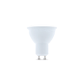 Miniatyrbillede 1 af 3: Forever LED-lampe GU10 7W 230V 4500K 90lm 38°