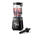 Miniatyrbillede 1 af 2: Philips Mixer 1200W med ProBlend Plus-teknologi og automatisk r