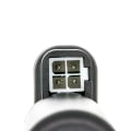Miniatyrbillede 4 af 5: Erstatningsbatteri S91-0400410-SU2, OSBP72LI, OSBP72LI25 til AE