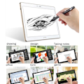 Miniatyrbillede 6 af 6: Touch Pen med Superfin Præcisionsspids - Opladelig
