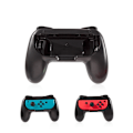 Miniatyrbild 3 av 4: Handkontroll kompatibel med Nintendo Switch Joy-Con