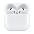 Miniatyrbild 3 av 3: Apple Airpods 4 med H2-chip och IP54-klassning MXP63ZM/A