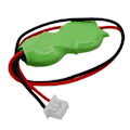 Miniatyrbillede 1 af 2: Backup-batteri til Toshiba Satellite A10 / A15 / A40 / A45