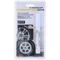 Miniatyrbillede 2 af 2: Dunlop dækpen