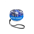 Miniatyrbillede 1 af 4: Gyroskopisk powerball til håndled - Blå