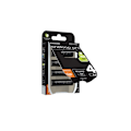 Miniatyrbillede 2 af 2: Panasonic Eneloop Pro AA-Batterier 2500mAh 4-pak