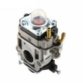Miniatyrbillede 3 af 4: 15 mm To-takts karburator til 43/47/49cc 40-5 ATV / Quad Scoote