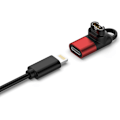 Miniatyrbild 2 av 3: Laddningsadapter med lightning till Garmin-klockor