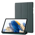 Miniatyrbillede 1 af 5: Trifold-etui til Samsung Galaxy Tab A8 10,5" 2021 - Grøn