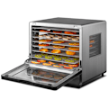 Miniatyrbillede 2 af 3: Ströme Vita 2 Pro dehydrator tørreovn - professionel tørreovn m