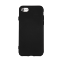 Miniatyrbillede 2 af 4: Silikonecover til iPhone 14 Pro Max 6,7" - sort