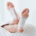 Pikkukuva 1 / 2: Innovagoods Detox Jalkapohjalaastari